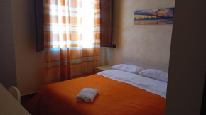 T'Addormento Reggio Di Calabria